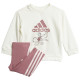 Adidas Βρεφικές φόρμες σετ x Disney Minnie And Daisy Joggers